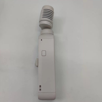 95% New (Like New) DJI pocket 2 Cloud White Limited Edition Combo
