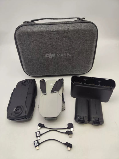 95% New (Like New) DJI mini1 Fly More Combo