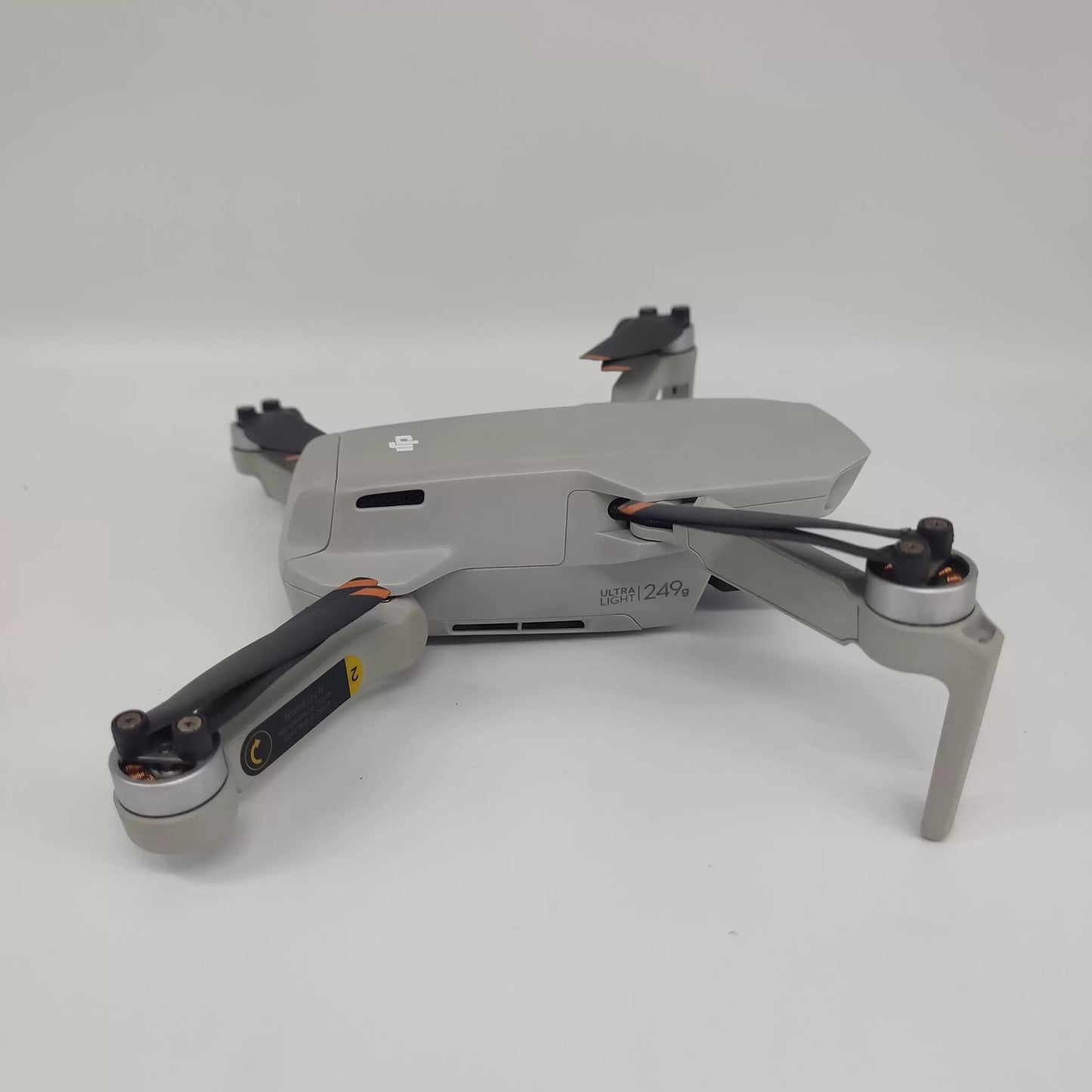 95% New (Like New) DJI Mini SE Fly More Combo