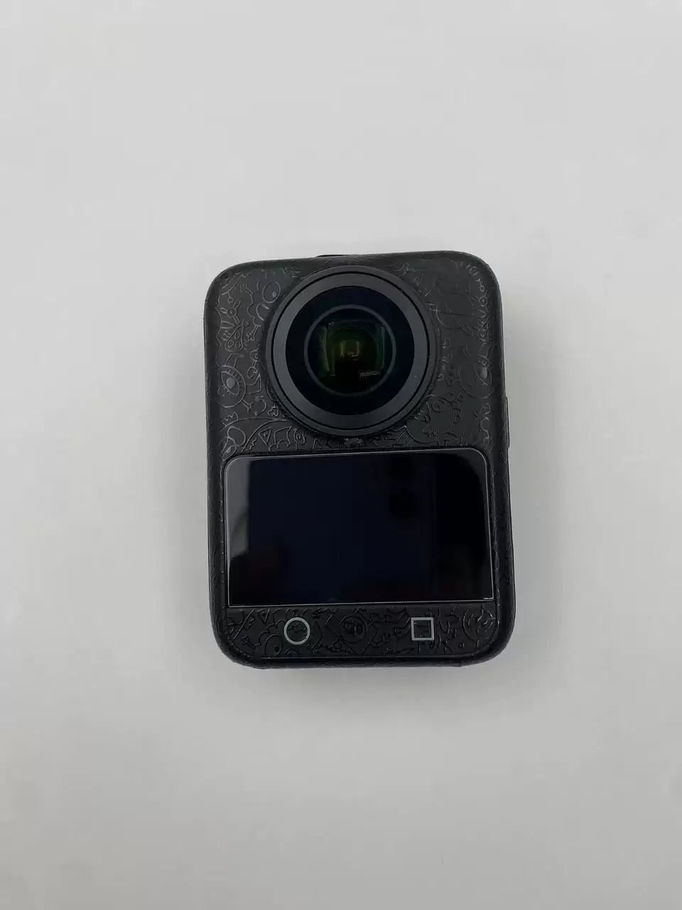 99% New (Mint) DJI Osmo 360 Adventure Combo – photo 4