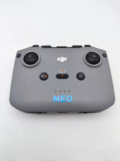 95% New (Like New) DJI neo Fly More Combo with DJI Care Refresh