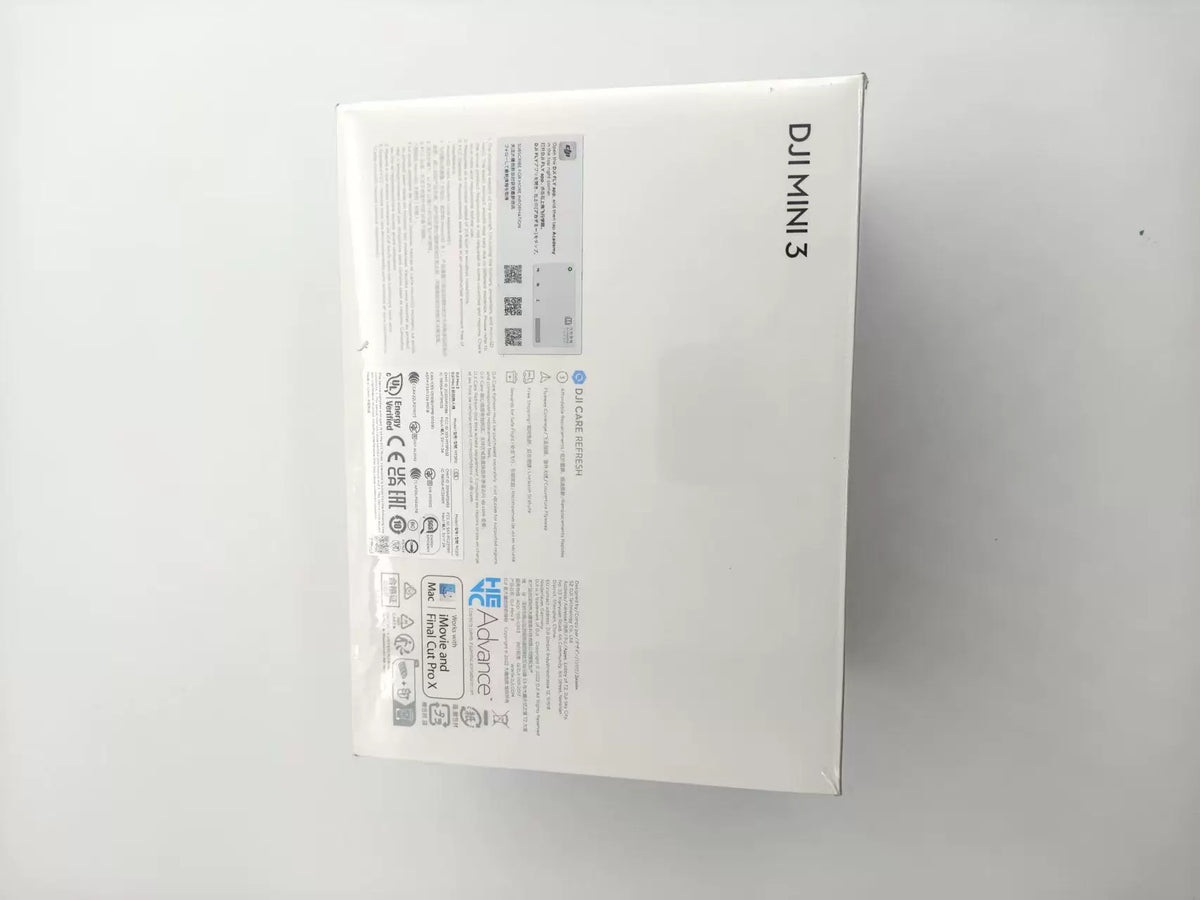 99% New (Mint) DJI Mini 3 – photo 3