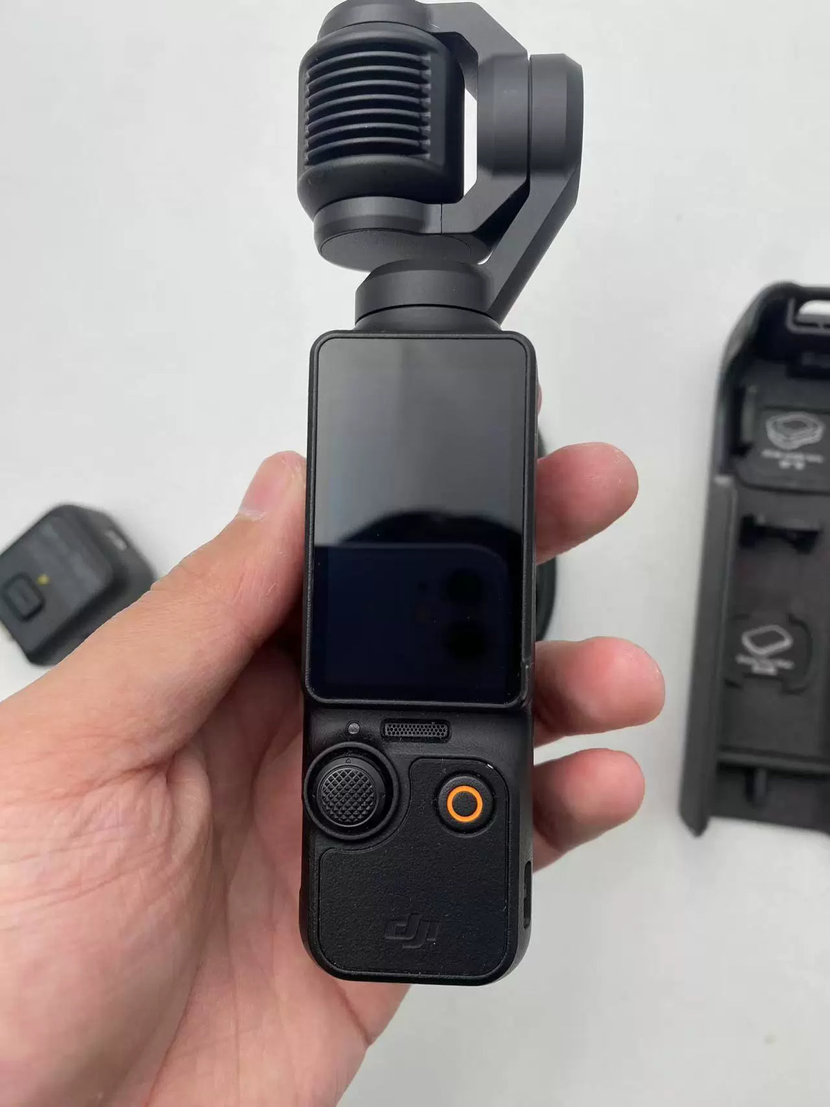 99% New (Mint) DJI Osmo Pocket 3 – photo 2