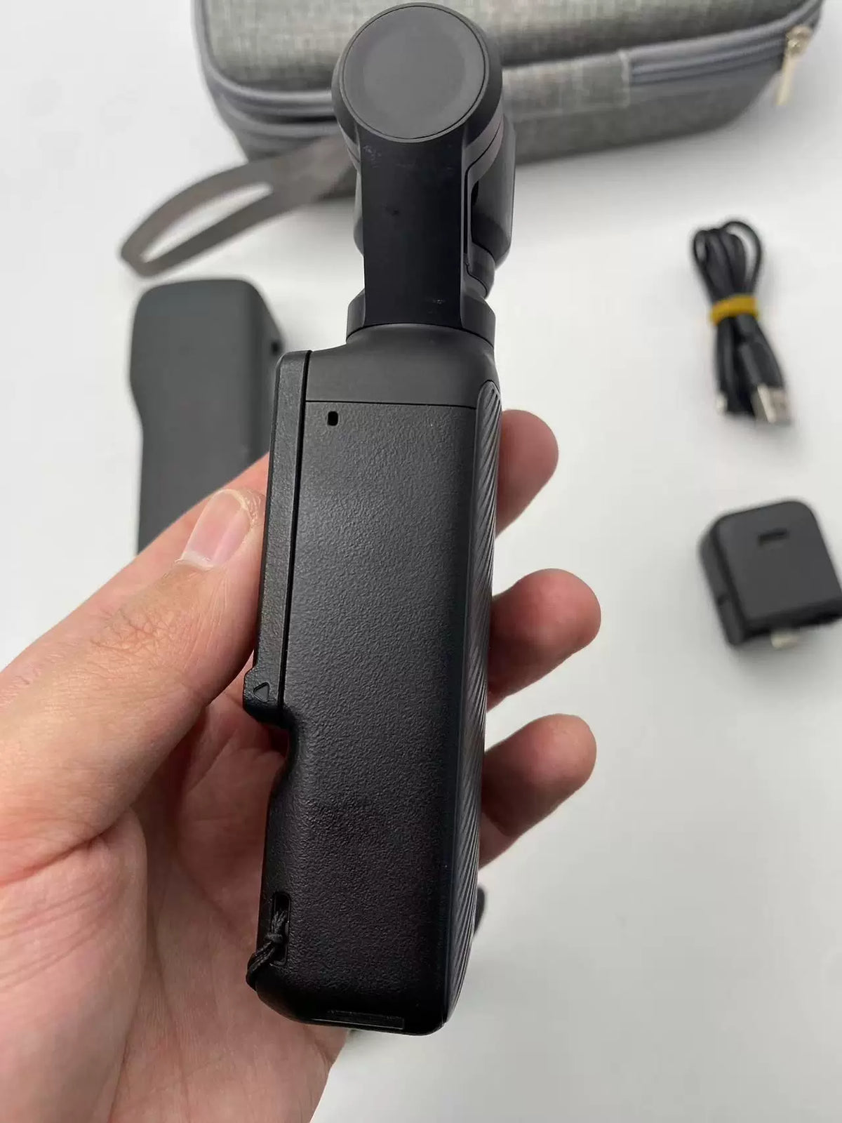99% New (Mint) DJI Osmo Pocket 3 – photo 2