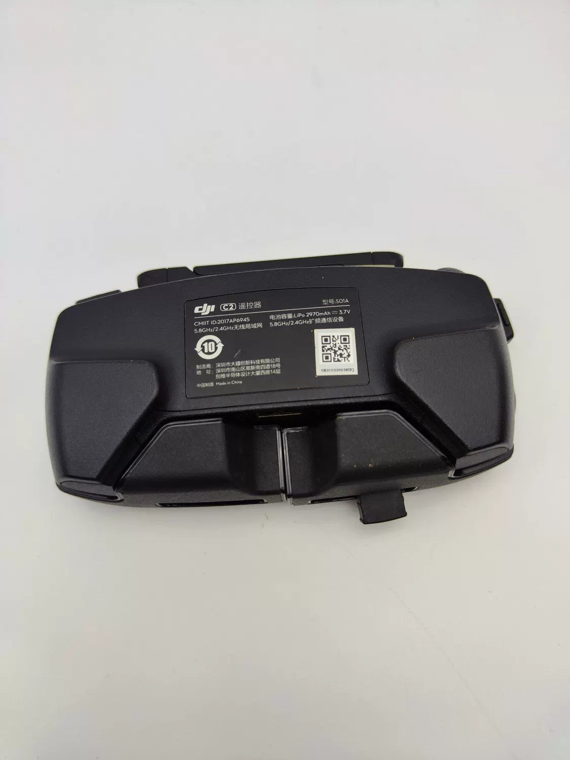 95% New (Like New) DJI Air 1 Fly More Combo