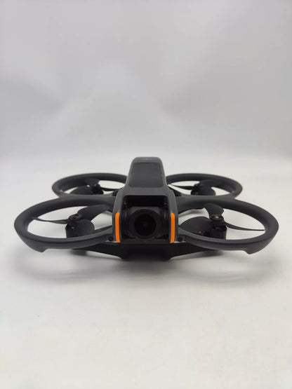 99% New (Mint) DJI avata2 Fly More Combo with 2-Year DJI Care Refresh