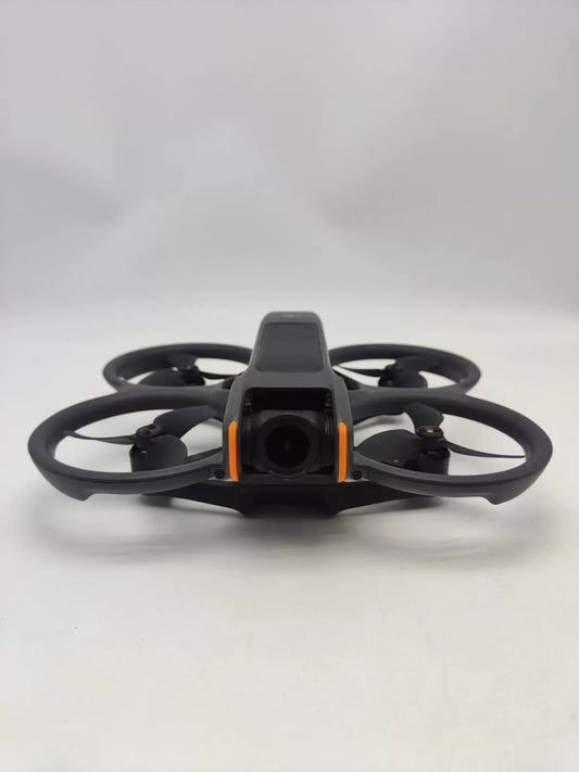 99% New (Mint) DJI avata2 Fly More Combo with 2-Year DJI Care Refresh