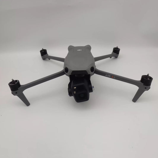 99% New (Mint) DJI AIR 3S with Screen Fly More Combo with DJI Care Refresh