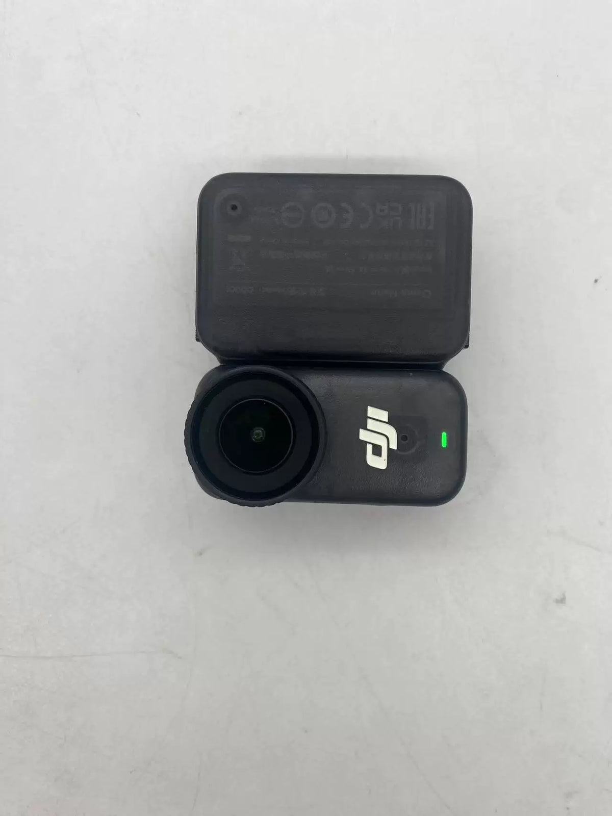 99% New (Mint) DJI Osmo Nano 64GB – photo 7