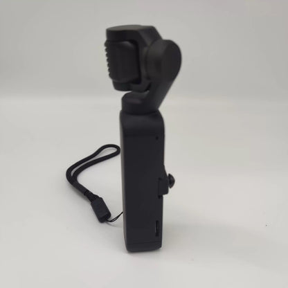 99% New (Mint) Osmo pocket Pocket Gimbal Camera 2 -Gen