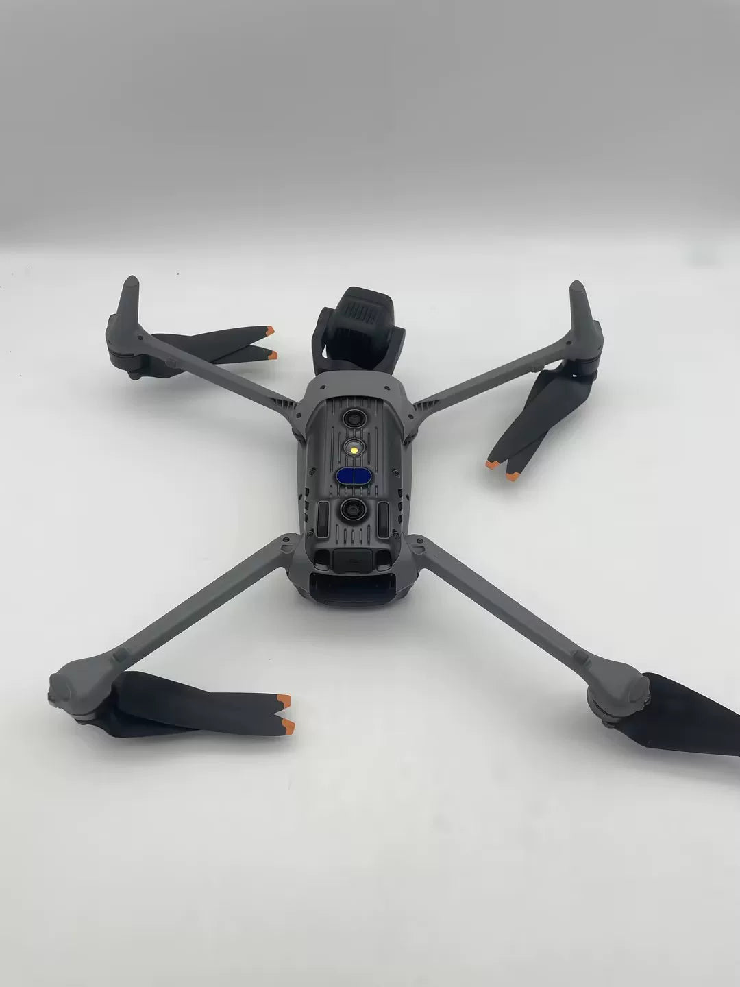99% New (Mint) DJI Air3S Screen Remote Fly More Combo
