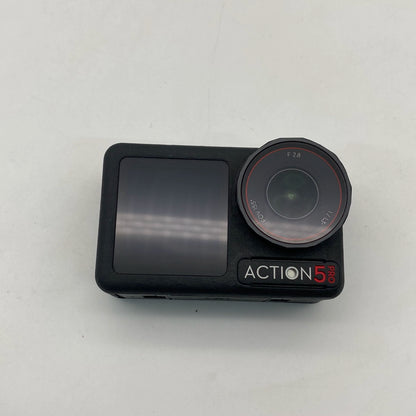 DJI Osmo Action 5 Pro Standard Kit - Like New (99%)