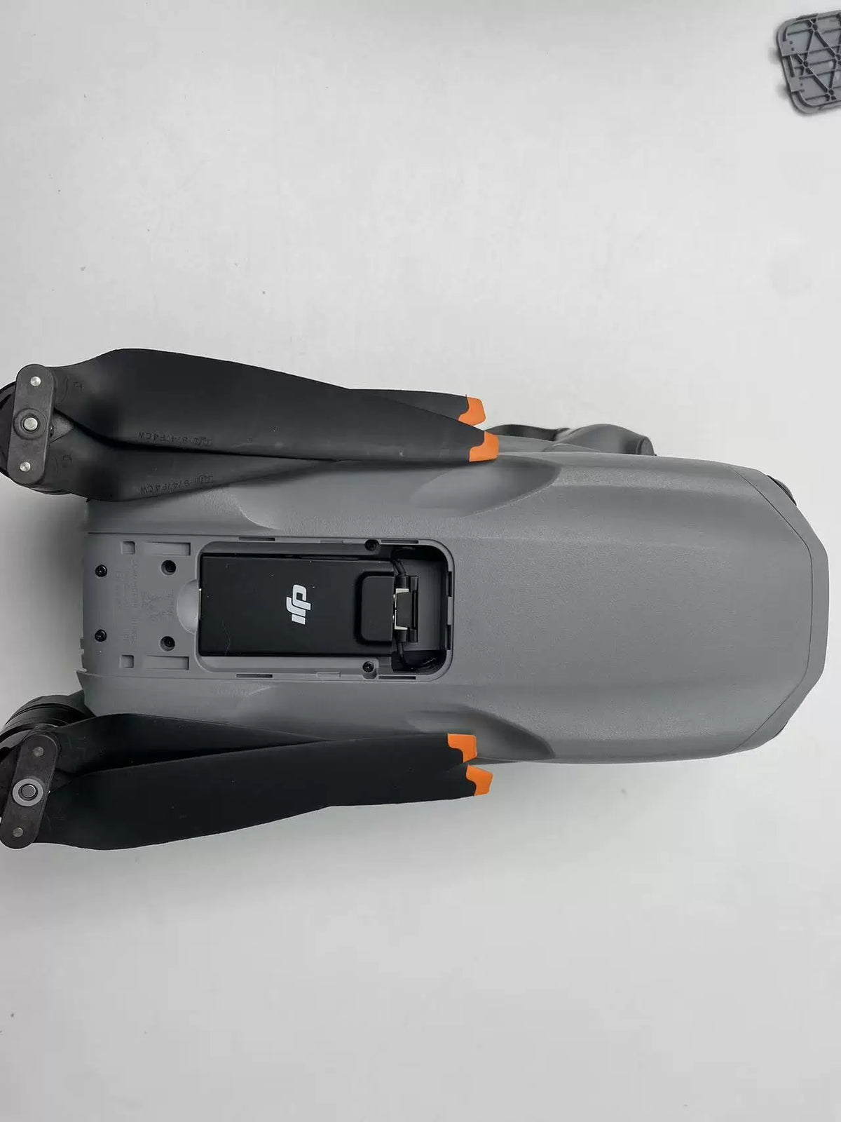 99% New (Mint) DJI Air 3S – photo 2