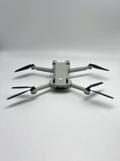 DJI Mini3pro with Screen, Extended Battery Fly More Combo with DJI Care Refresh