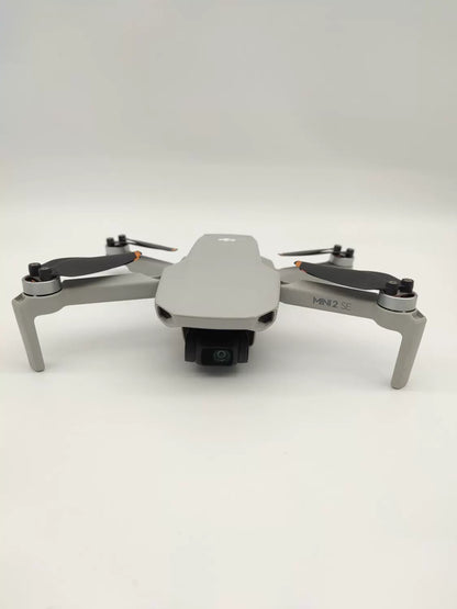 95% New (Like New) DJI Mini2 SE Standard Combo 2-Year DJI Care Refresh
