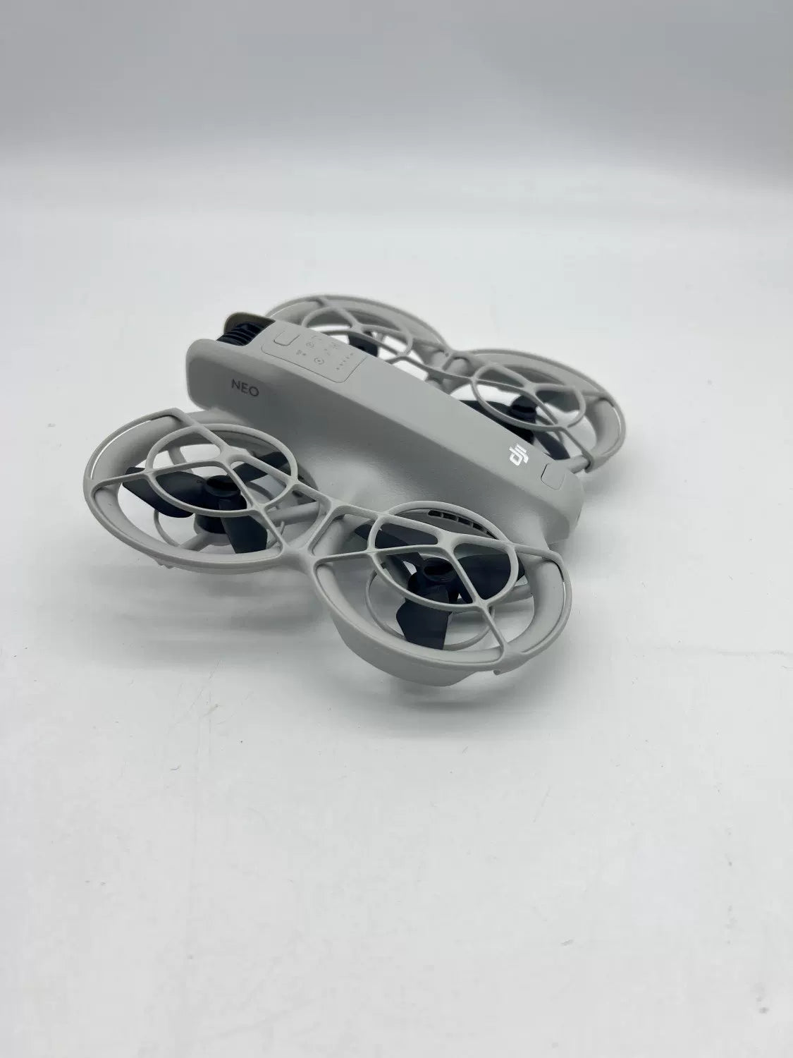 99% New (Mint) DJI Neo Fly More Combo