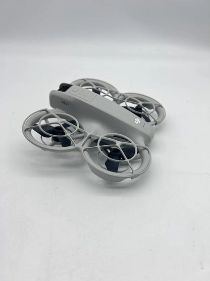 99% New (Mint) DJI Neo Fly More Combo