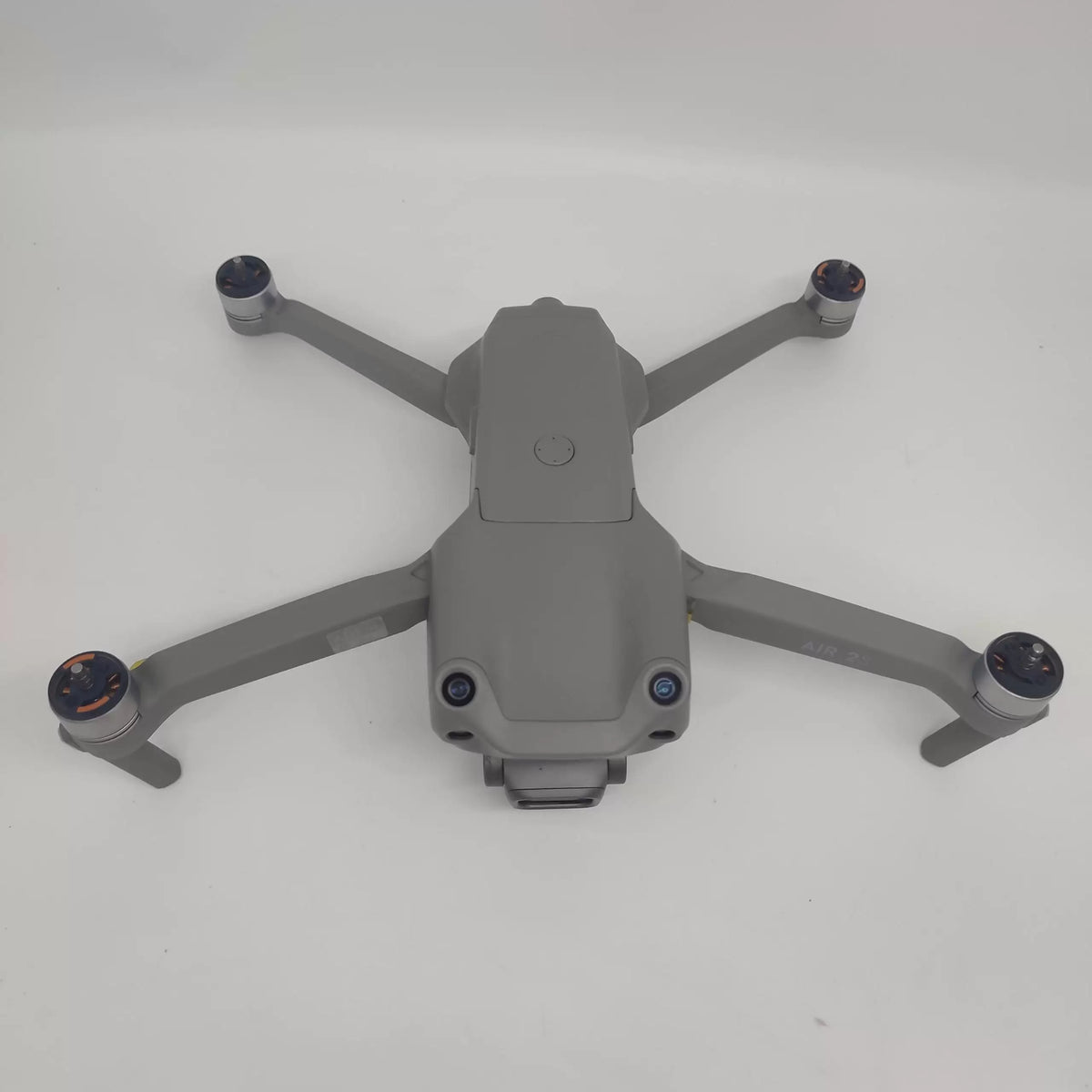 95% New (Like New) Mavic AIR 2S Standard Remote Dual Battery