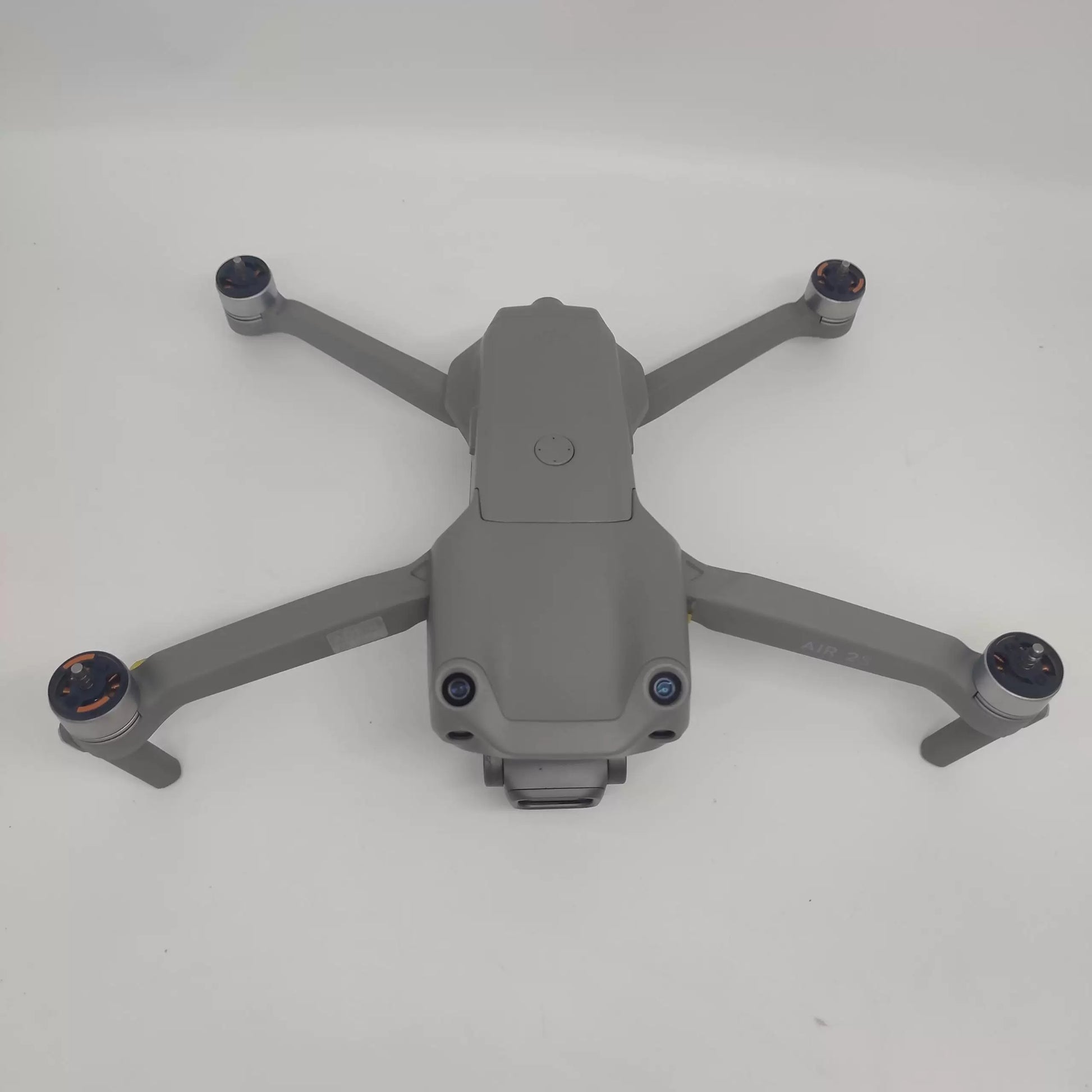 95% New (Like New) Mavic AIR 2S Standard Remote Dual Battery