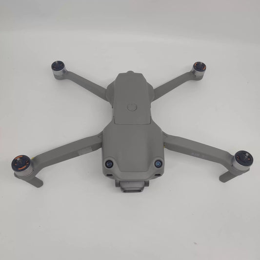 95% New (Like New) Mavic AIR 2S Standard Remote Dual Battery