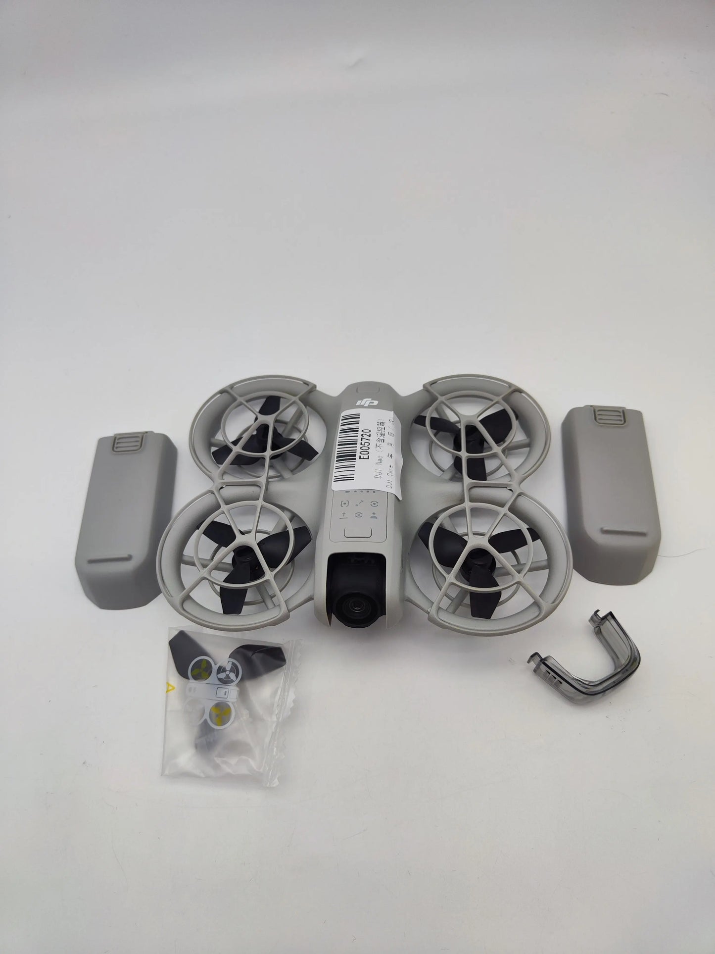 99% New (Mint) DJI Neo Standard Combo Dual Battery