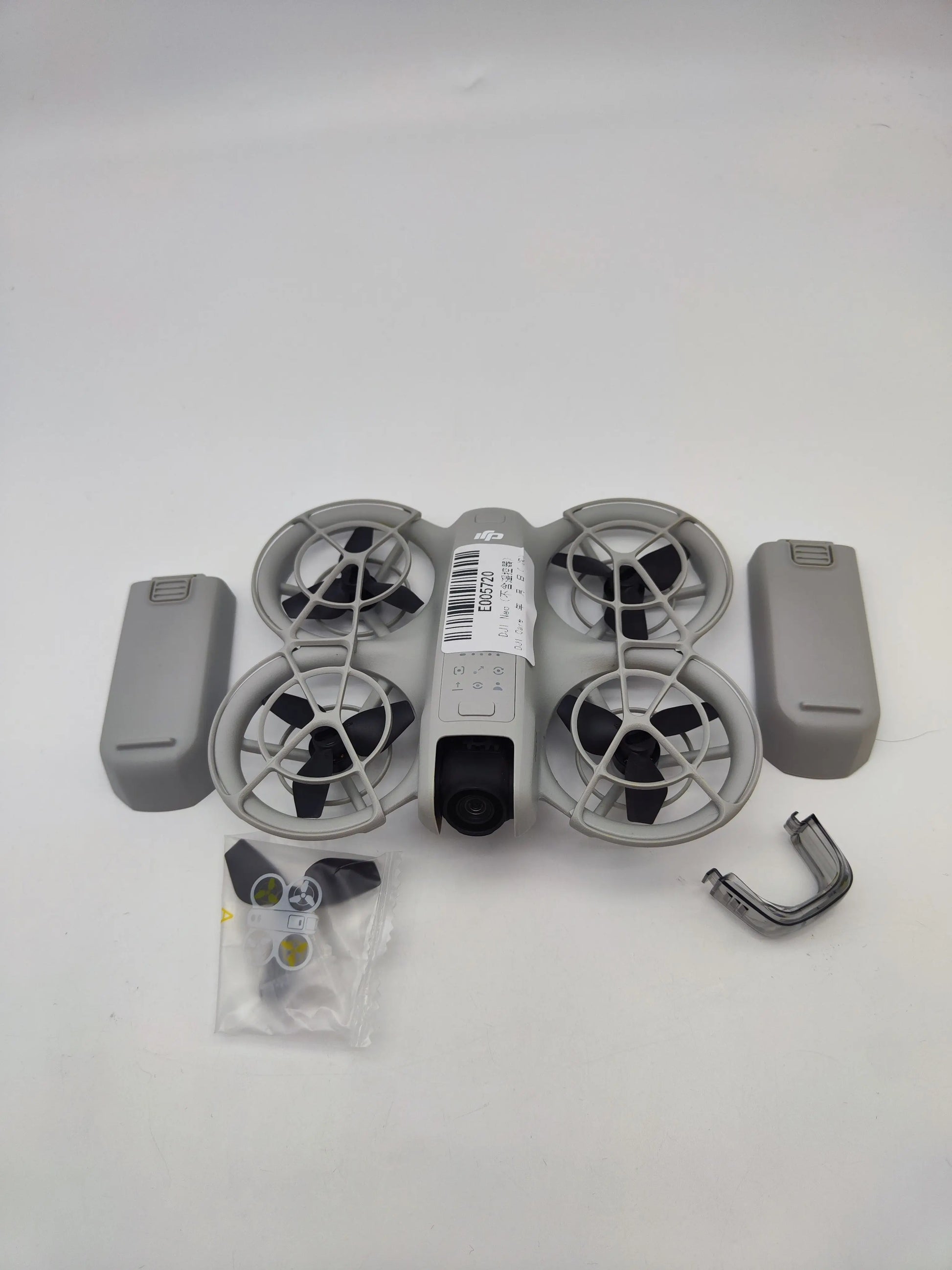 99% New (Mint) DJI Neo Standard Combo Dual Battery