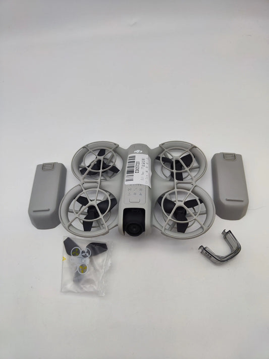 99% New (Mint) DJI Neo Standard Combo Dual Battery