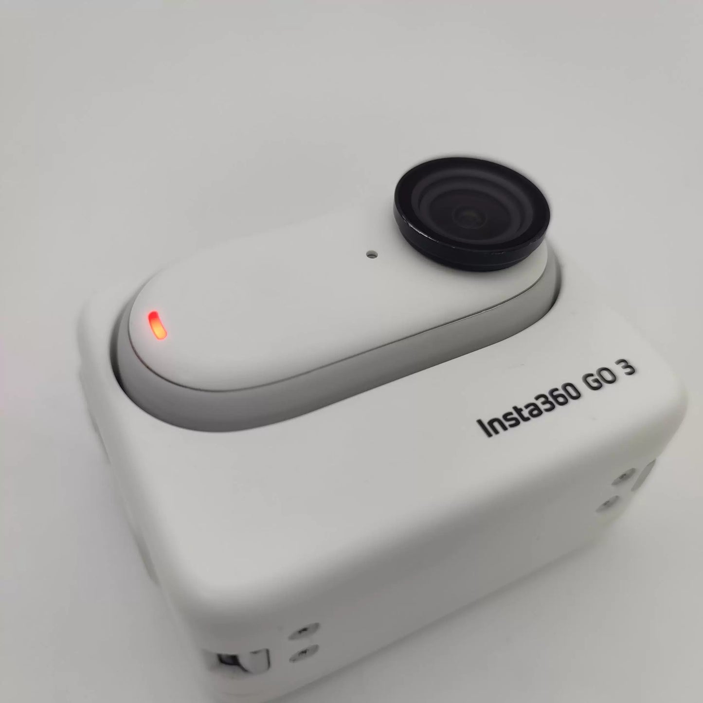 95% New (Like New) Insta360 GO 3 64G