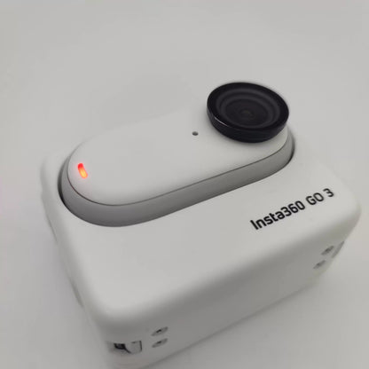 95% New (Like New) Insta360 GO 3 64G