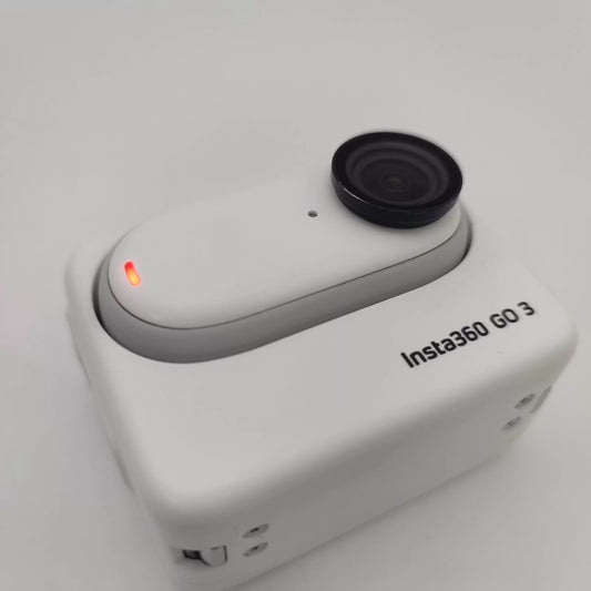 95% New (Like New) Insta360 GO 3 64G