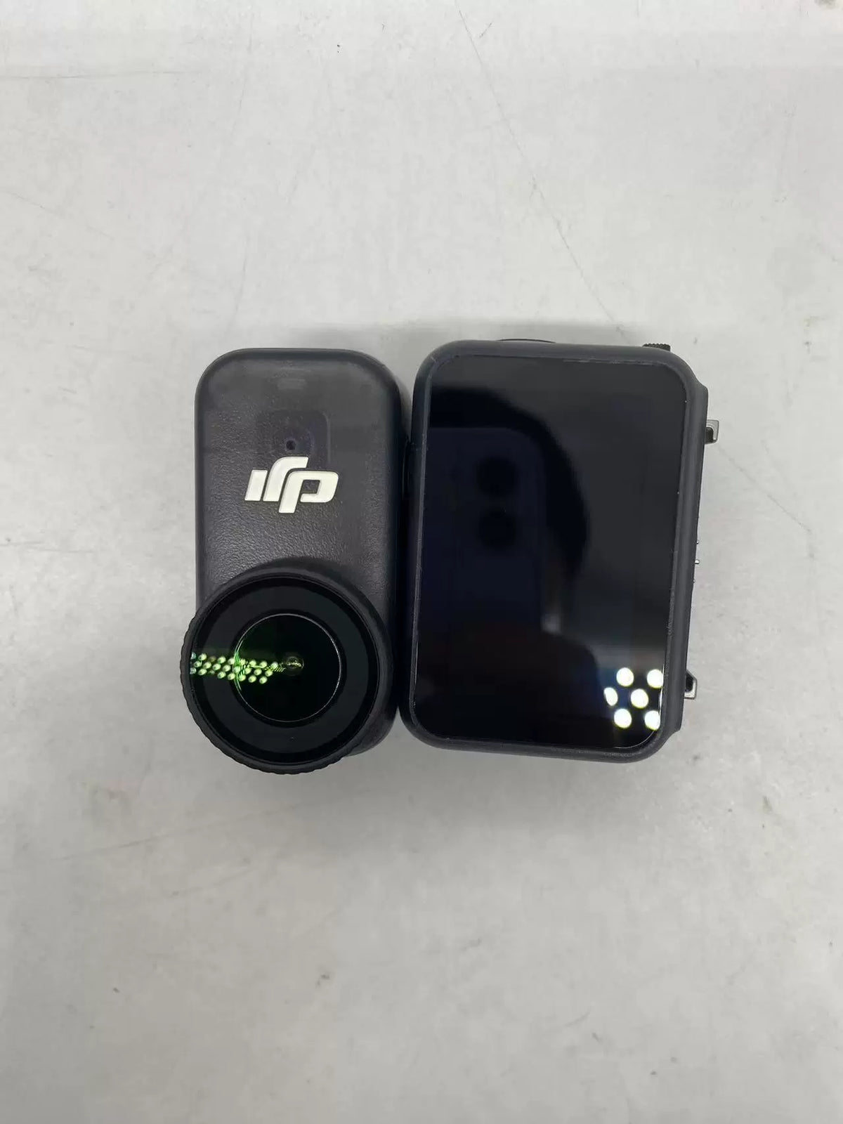 99% New (Mint) DJI Osmo Nano 64GB – photo 5