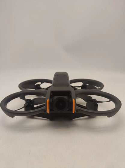 95% New (Like New) DJI avata 2 Fly More Combo with DJI Care Refresh
