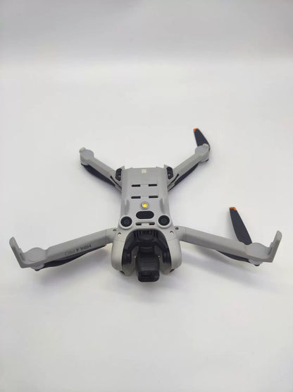 99% New (Mint) DJI mini4pro with Screen, Extended Battery Fly More Combo
