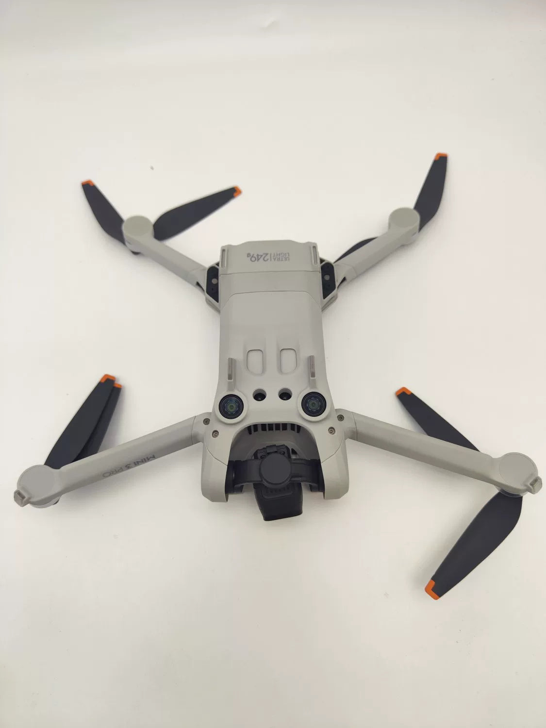 95% New (Like New) DJI mini3pro with Screen Standard Combo