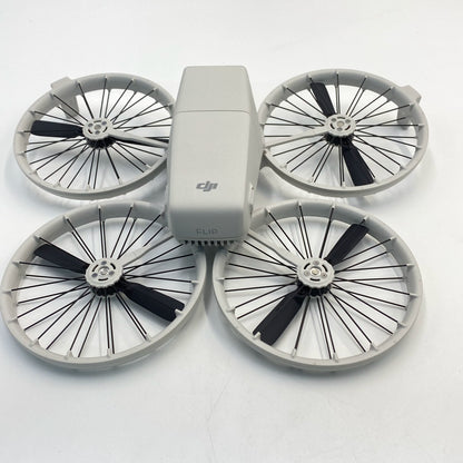 DJI Flip Fly More Combo with Screen Remote and Care Refresh - Excellent (95% New)