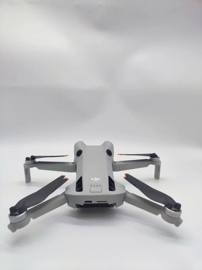 99% New (Mint) DJI mini4pro with Screen, Extended Battery Fly More Combo