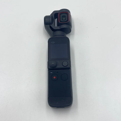 DJI Osmo Pocket 2 Gimbal Camera - Excellent (95% New)