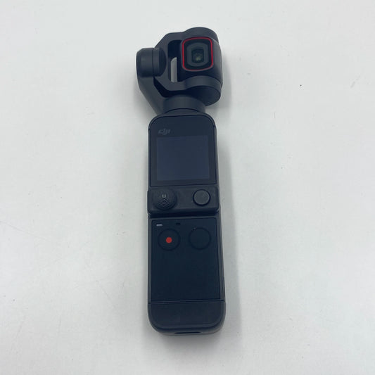 DJI Osmo Pocket 2 Gimbal Camera - Excellent (95% New)