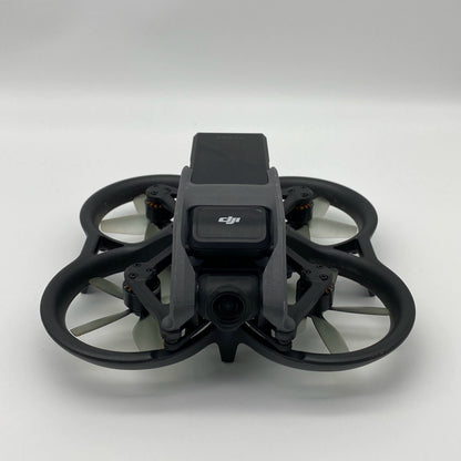 DJI Avata Advanced Fly More Combo Triple Battery - Excellent (95% New)