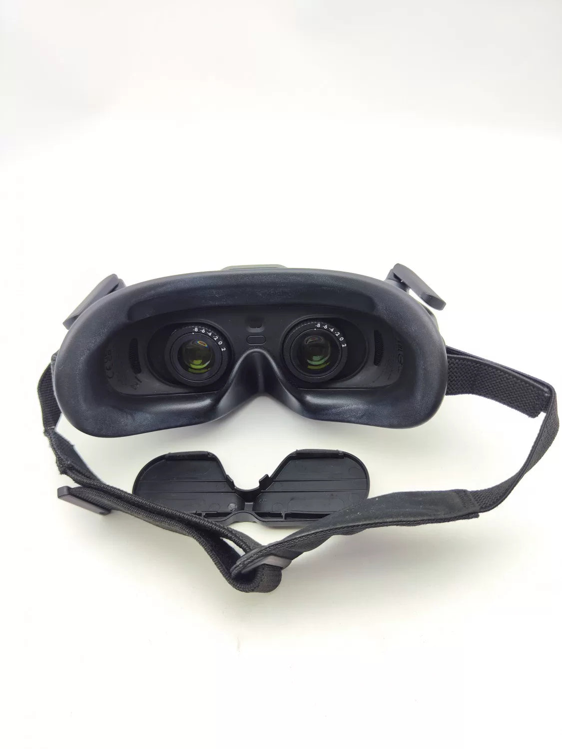 Near-New DJI avata Advanced Fly More Combo