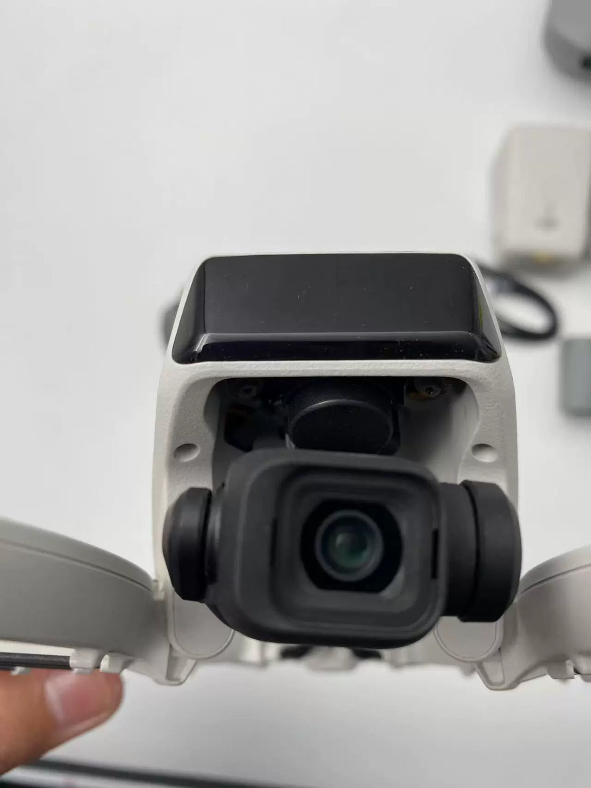 99% New (Mint) DJI Flip – photo 3