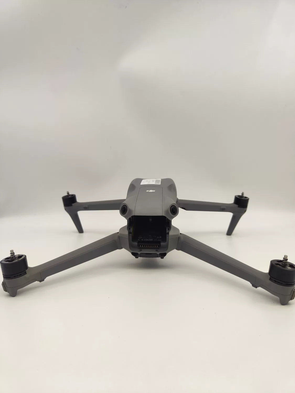 99% New (Mint) DJI air3s Standard Combo