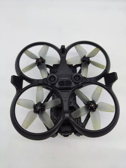 DJI Avata New Advanced Fly More Combo Quad Battery with DJI Care Refresh