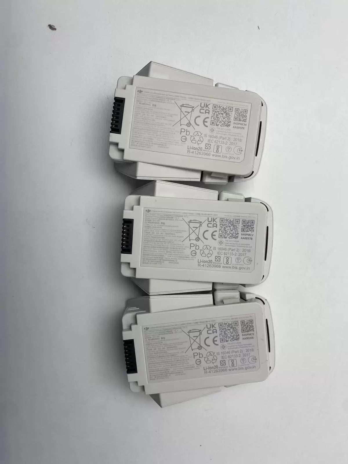 99% New (Mint) DJI Flip – photo 3