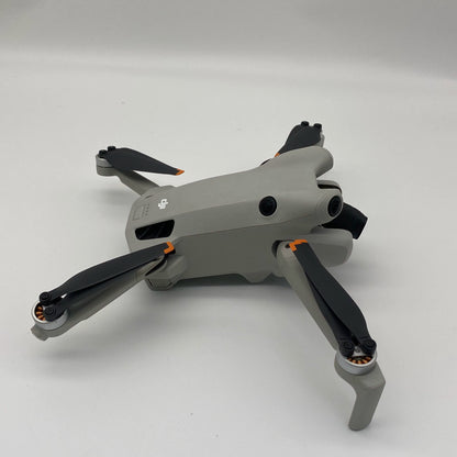 DJI Mini 4 Pro Standard Remote Dual Battery with Care Refresh - Excellent (95% New)