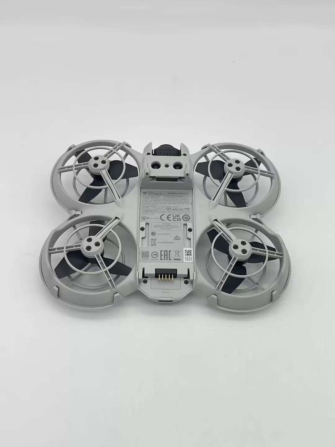 99% New (Mint) DJI Neo Fly More Combo (3 Batteries)