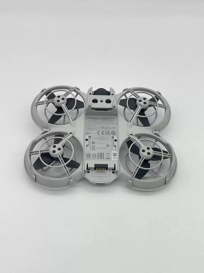 99% New (Mint) DJI Neo Fly More Combo (3 Batteries)