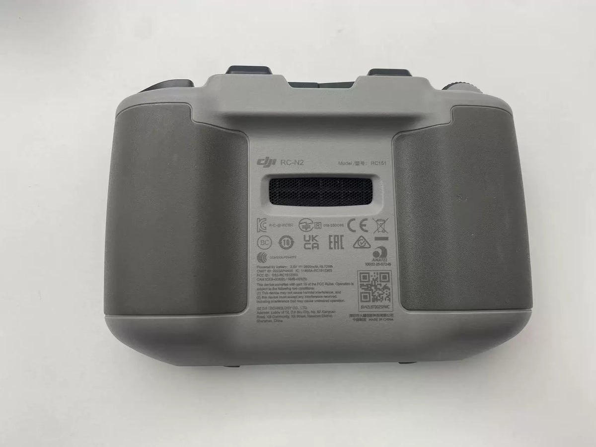 99% New (Mint) DJI Air 3 – photo 3