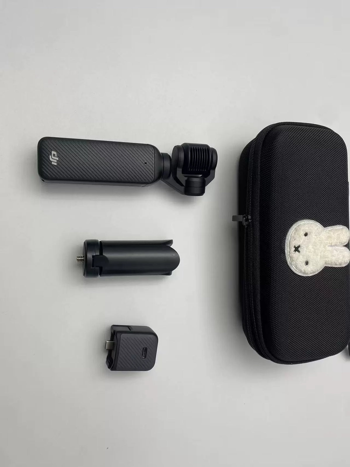99% New (Mint) DJI Osmo Pocket 3 – photo 1