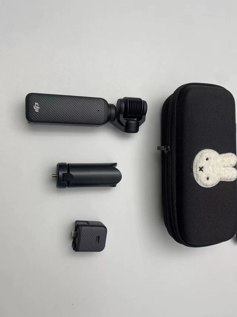 99% New (Mint) DJI Osmo Pocket 3 – photo 1